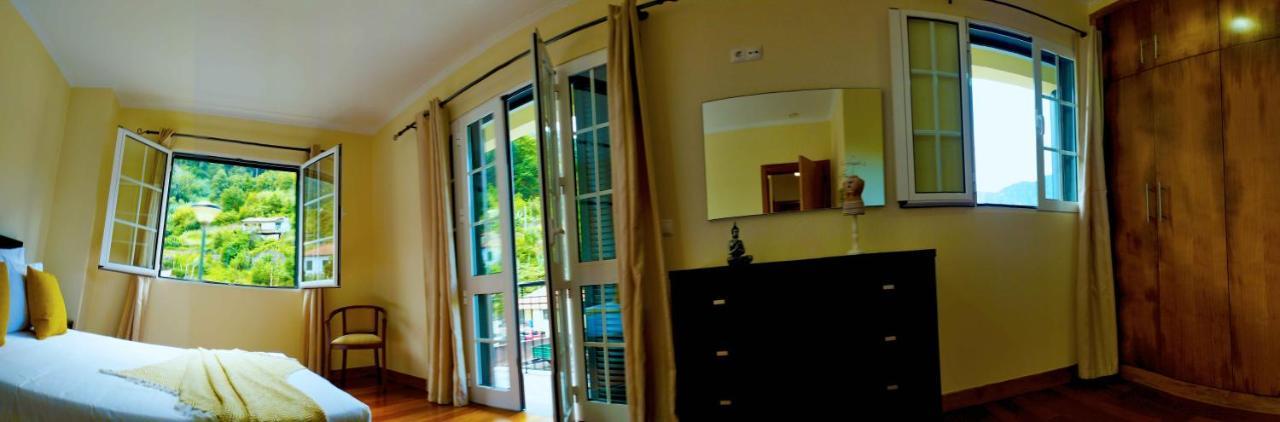 Casa Da Ribeira Apartment Senhora do Rosário Exterior photo
