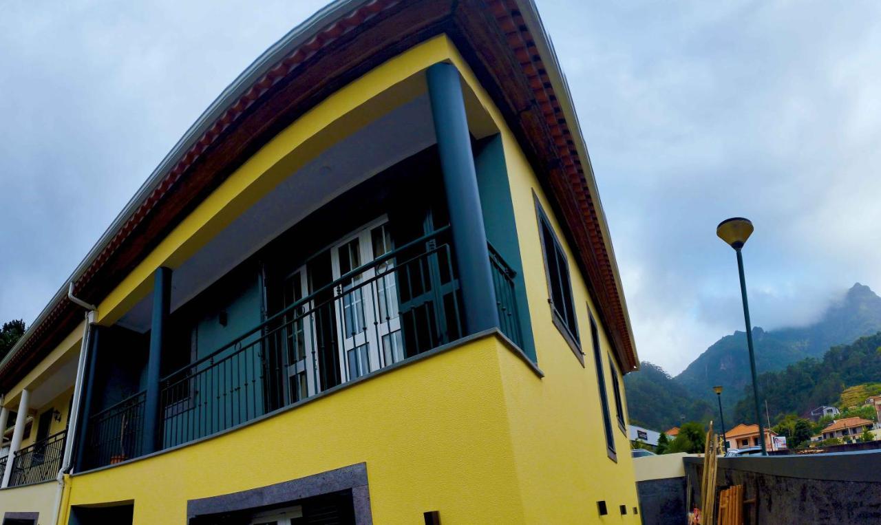 Casa Da Ribeira Apartment Senhora do Rosário Exterior photo